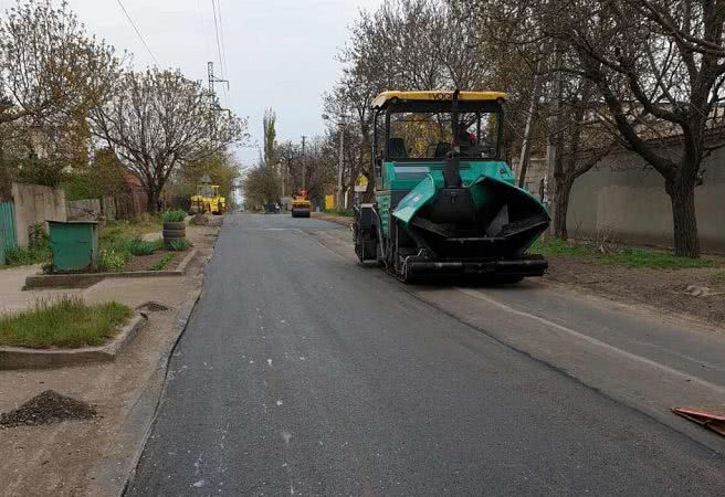 САД Одесской области отчиталась о работе за год в формате «было/стало» (ВИДЕО)