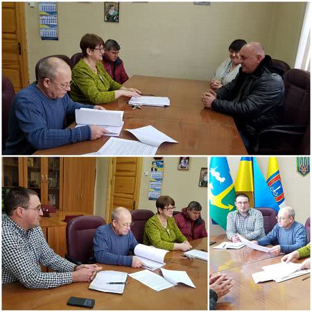 В Рени определись, кто будет вывозить жидкие бытовые отходы по городу