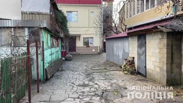 Мошенница под видом соцработницы ограбила семью пенсионеров (ФОТО, ВИДЕО)