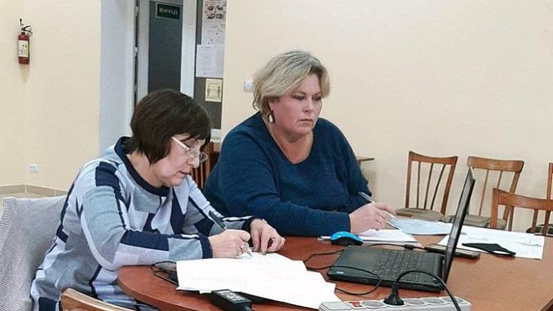 Лучшие учителя работают в Болградском районе. Итоги тура всеукраинского конкурса