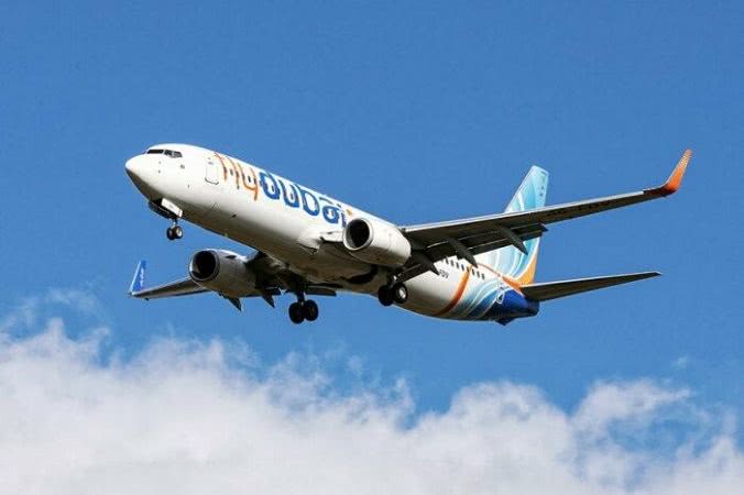 Авиакомпания Flydubai возобновляет полеты Одесса — Дубаи