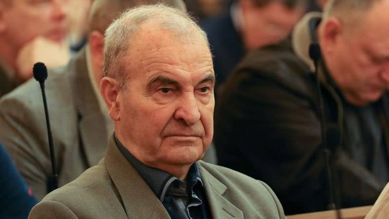 В Одесі помер радник Труханова та колишній віцемер