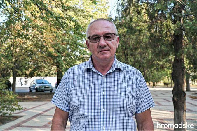 Директора измаильского детдома, подозреваемого в развращении воспитанниц, отправили в СИЗО