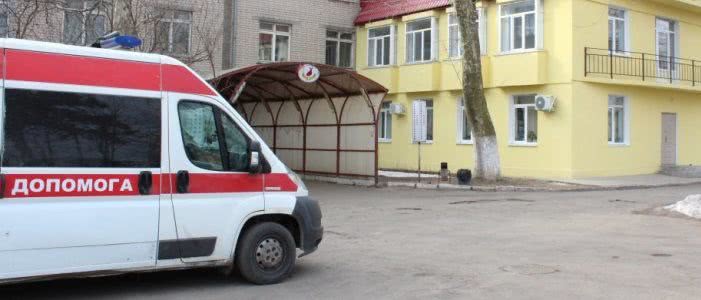 В городскую больницу Черноморска закуплены новые кислородные концентраторы