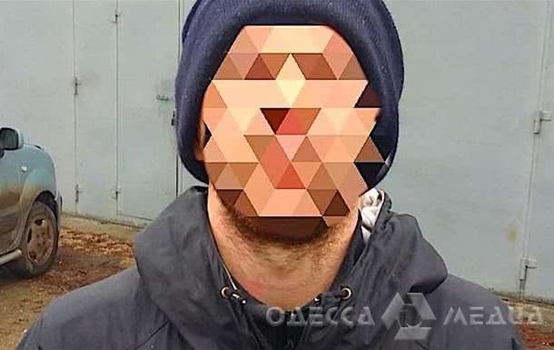 В Одесской области мужчина пытался изнасиловать семиклассницу