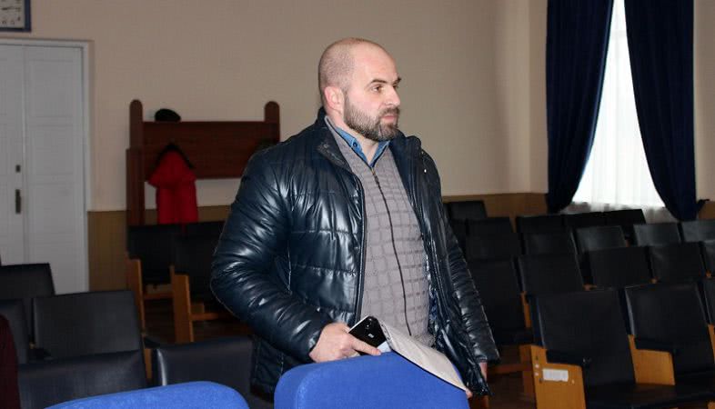 В Белгороде-Днестровском проверяют состояние пожарных гидрантов