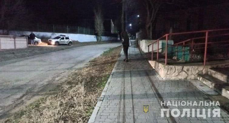 В Шабо девушка-водитель сбила 3-летнего ребенка