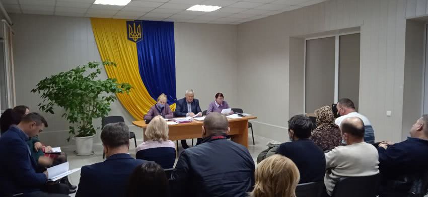 Часть сельских советов Беляевского района ждет реорганизация