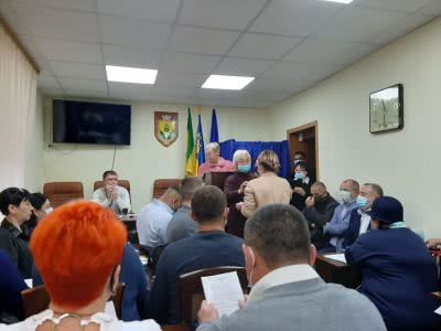 В Одеській області голова ОТГ обзавівся рекордними чотирма заступниками