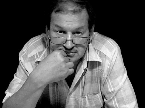 Ушел из жизни фотокорреспондент «Черноморца» Иван Череватенко
