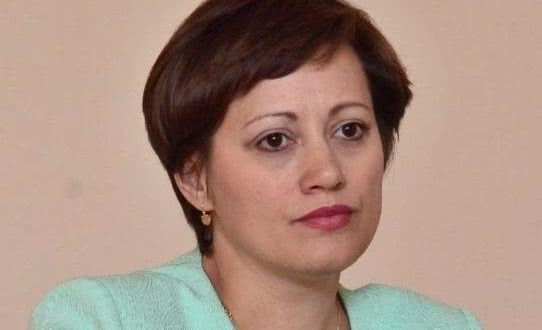 Одесская чиновница стала заместителем мэра Черноморска