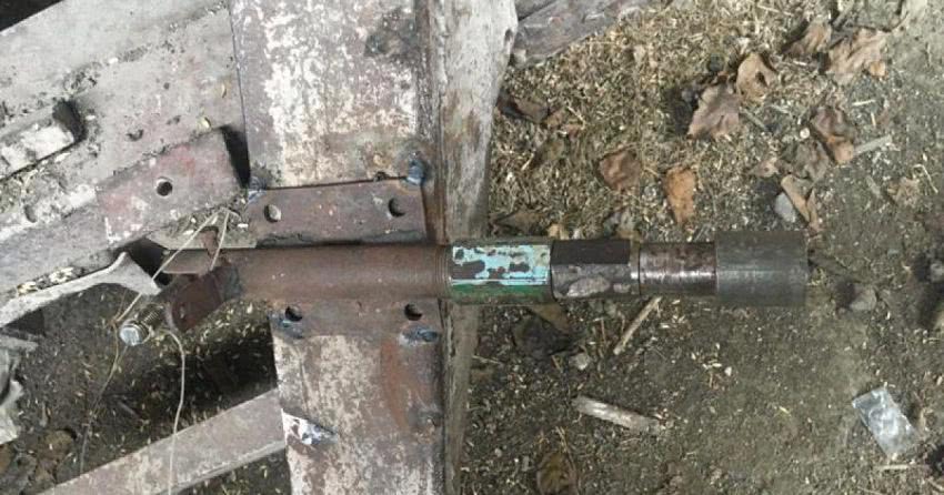 Хотів покарати крадіїв майна: як дві дівчинки стали жертвами пастки батька в Одеській області