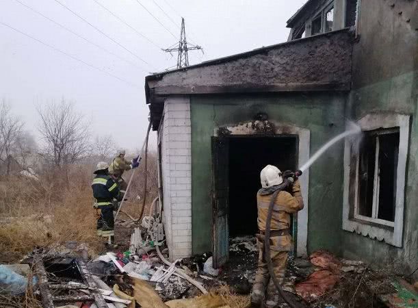 В Белгород-Днестровском районе погибли двое людей (фото)
