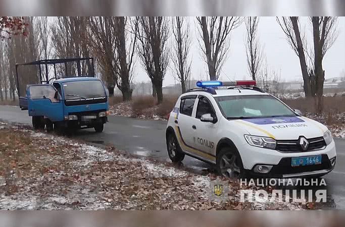 В Белгороде-Днестровском как в боевике – скандалят и стреляют