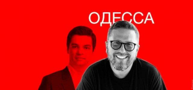 Анатолий Шарий завел в Одесский горсовет, по его же словам, мошенника