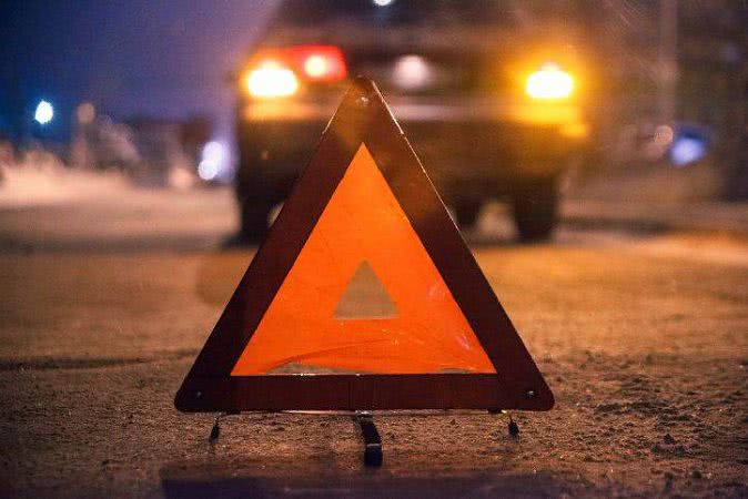Під Одесою в масштабній ДТП постраждали семеро людей, серед яких було три дитини