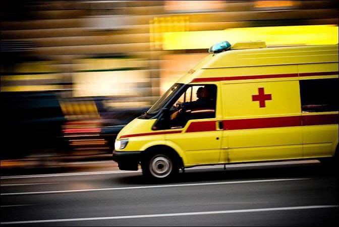 Під Одесою рятувальникам довелося вирізати тіло загиблої в ДТП людини