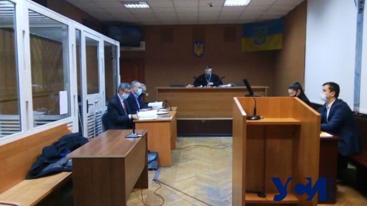 В суд по делу экс-главы ГСЧС в Одесской области Федорчака не явился ни один потерпевший