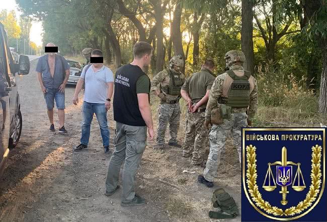 «Оружейный барон» из ВСУ разжалован и отправился в дисбат по приговору Коминтерновского суда