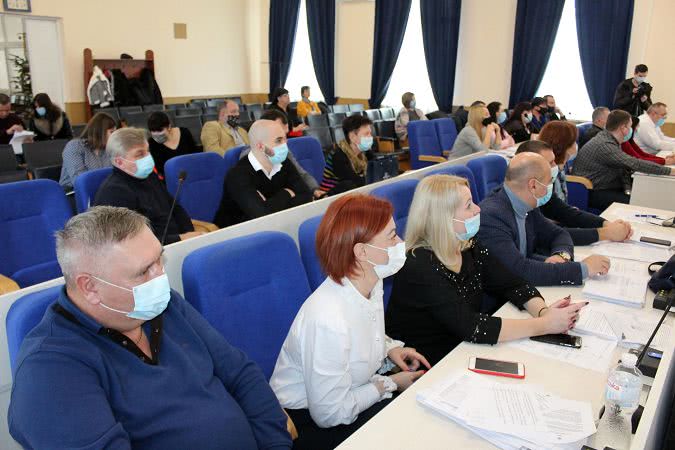 В Белгороде-Днестровском приняли сбалансированный бюджет-2021 без дефицита