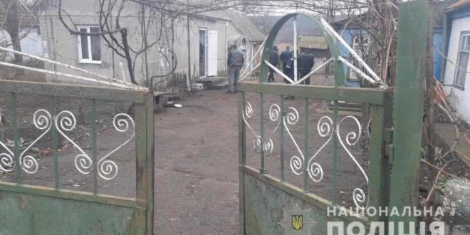В Одесской области 21-летняя девушка убила сожителя