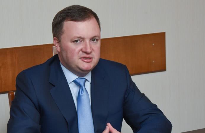 Кабинет министров утвердил заместителя губернатора Одесской области
