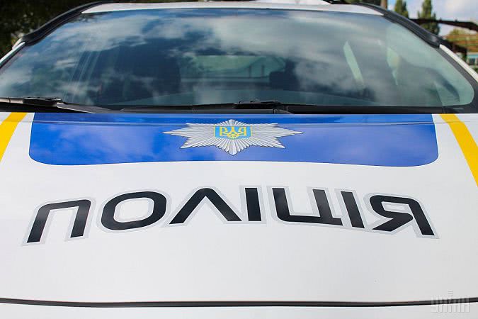 В Одеській області чоловік побив поліцейських і нацькував на них вівчарку