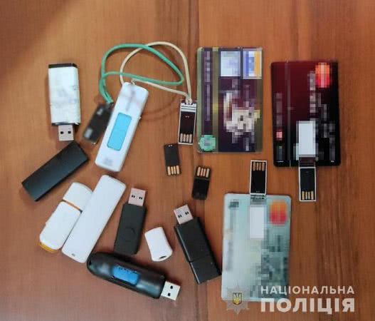 В Одессе и области накрыли сразу несколько незаконных казино