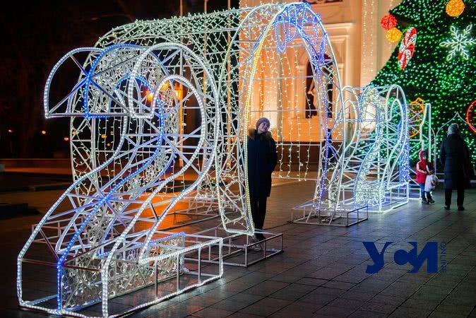 Из бюджета Одессы потратят более 200 тысяч на «раскрутку» праздников