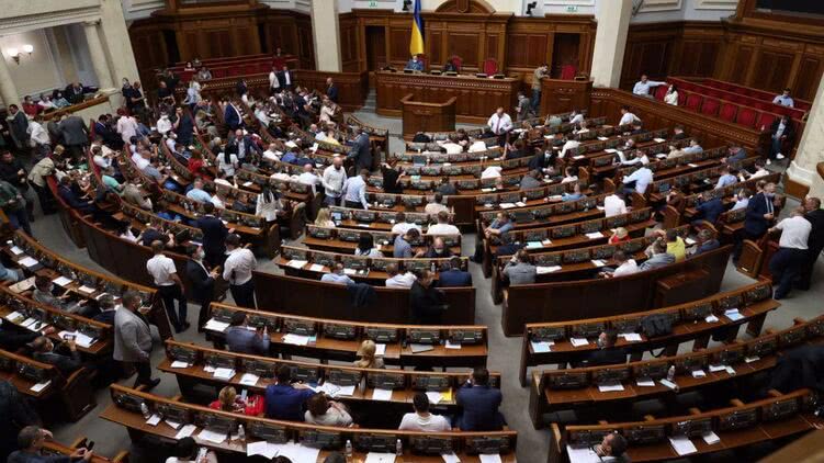 В НСЖУ призывают парламент не голосовать за расширение полномочий Нацсовета по телевидению
