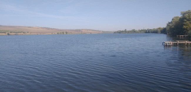 В Одесской области водохранилище на реке Ягорлык возвращено государству