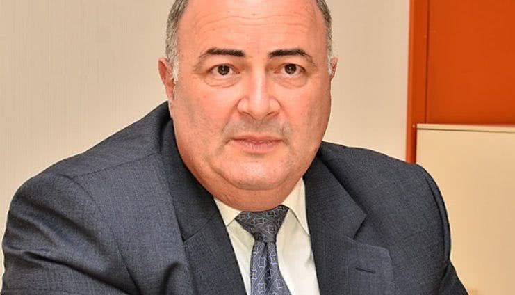 Новым вице-мэром Одессы станет Михаил Кучук