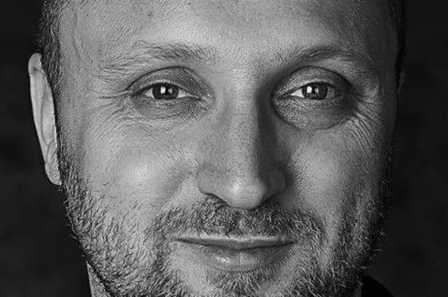 Умер совладелец сгоревшего в Одессе отеля «Токио Стар» Вадим Черный