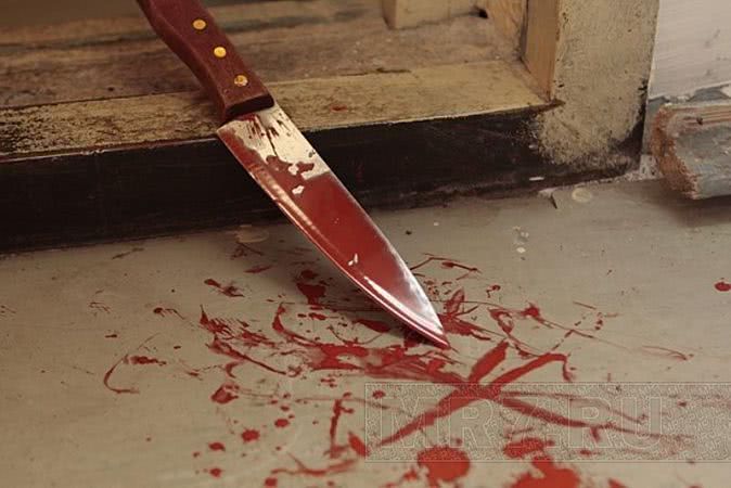 Убийство в Одесской области: сын зарезал мать