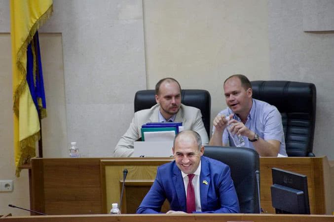 В ОГА назначили ответственного за привлечение инвестиций в Одесскую область