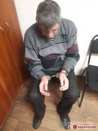 Заступился за мать: стали известны подробности поножовщины на поселке Котовского