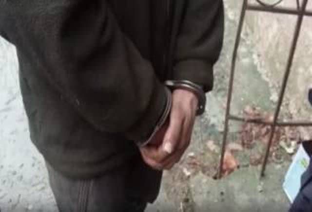 В Одесской области пьяный мужчина изнасиловал пожилую женщину