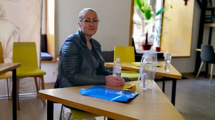 Як усиновити дитину, якщо в тебе ВІЛ: історія одеситки