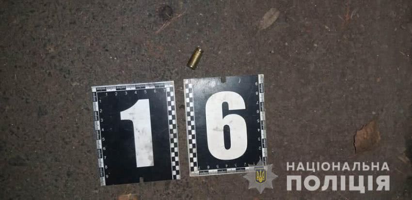 В Черноморске 16-летний парень пострадал в результате вооруженного нападения