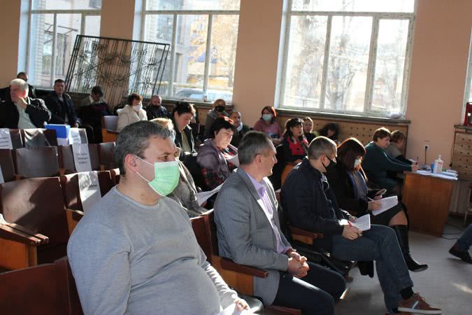 Последняя сессия и первый бюджет: как и за что голосовали депутаты Сафьяновского сельсовета