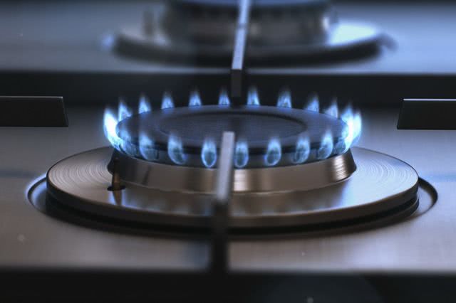 У кого из одесситов не будет газа 8 декабря