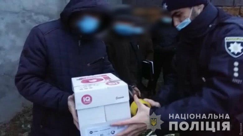 25-летний парень изнасиловал пенсионерку в Татарбунарах (видео)
