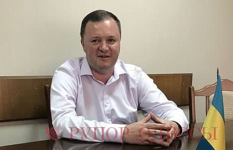 Кабмин согласовал кандидатуру заместителя председателя Одесской ОГА