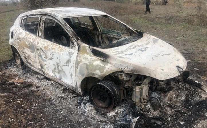 В жестоком убийстве таксистки подозревают парней 17 и 18 лет