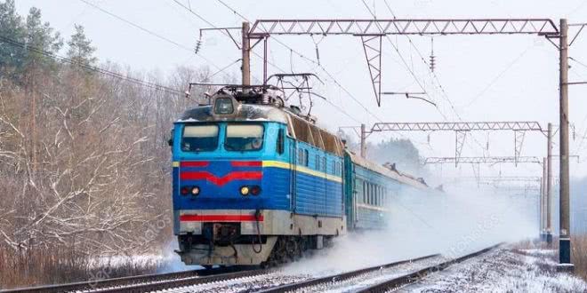 «Укрзалізниця» к зимним праздникам назначила еще один дополнительный поезд в Одессу