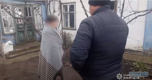 Поссорились: в Одесской области молодая девушка зарезала своего сожителя