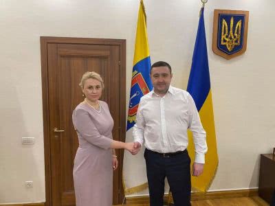 Обласна рада і асоціація громад Одещини підпишуть меморандум про співпрацю