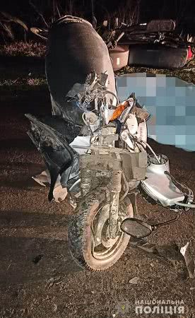 Поліція встановлює обставини смертельної ДТП в Білгород-Дністровському районі