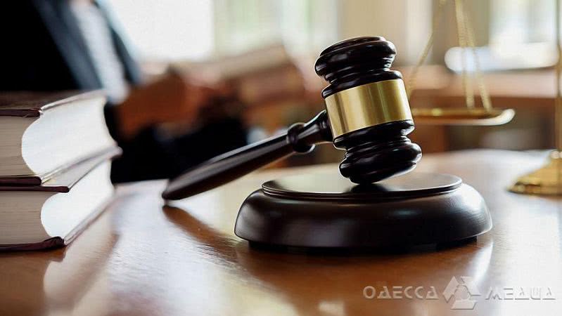 Подозреваемый в совершении смертельного ДТП в Суворовском районе Одессы отправлен под стражу