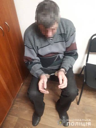 В Одессе пьяный мужчина убил сына, который вступился за мать